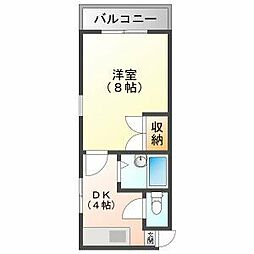 サンシャインキャッスル 203