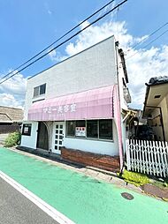 諏訪町戸建て