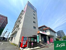 浜町マンション 307