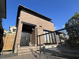 宇治市広野町寺山　中古戸建