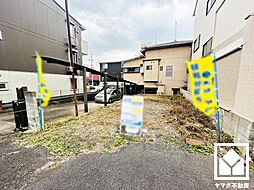 伏見区石田大受町　新築戸建