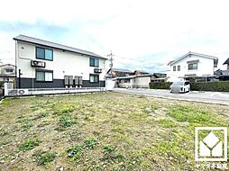 伏見区久我本町　10号地　売土地　建築条件無