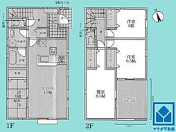 大津市唐崎4丁目　第7　1号棟