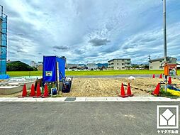 南区久世築山町　5期　16号地