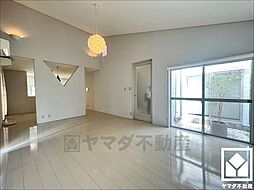 宇治市伊勢田名木1丁目　中古戸建