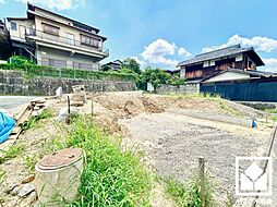 伏見区深草願成町　1号棟