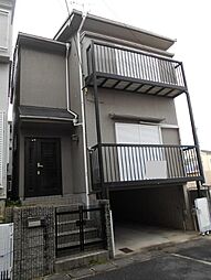 伏見区久我本町　中古戸建