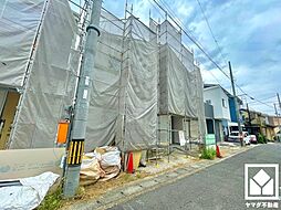 伏見区淀下津町　1期　5号地