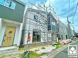 伏見区淀下津町　1期　3号地