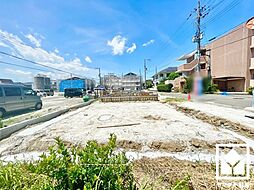 伏見区淀下津町　1期　1号地