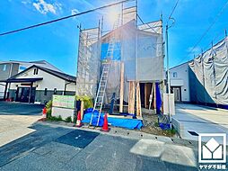 伏見区淀下津町　1期　33号地