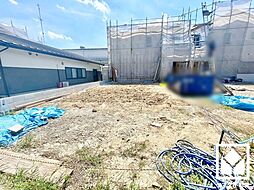 伏見区淀下津町　1期　33号地