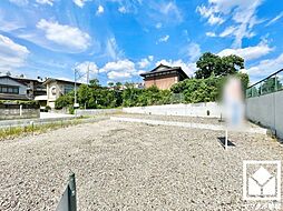 伏見区桃山町泰長老　C号地