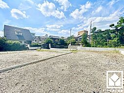 伏見区桃山町泰長老　B号地