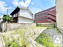 伏見区深草フチ町　1期　1号地