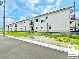 伏見区久我石原町　T4期　11号地