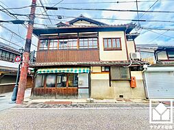 伏見区塩屋町