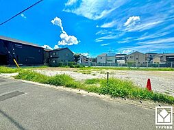 伏見区淀下津町　1期　24号地