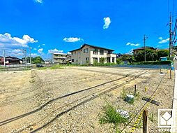 伏見区桃山町正宗　1期　6号地