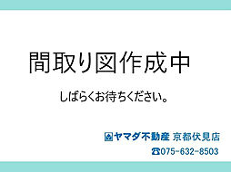 伏見区淀下津町　1期　22号地