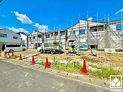 伏見区淀下津町　1期　17号地