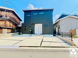 京田辺市田辺西垣内