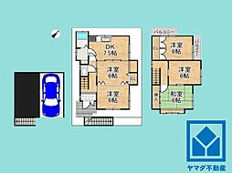 伏見区深草大亀谷東安信町