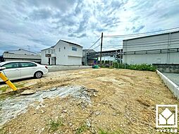 伏見区淀下津町　1期　39号地