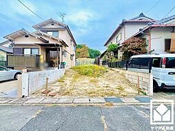 伏見区深草大亀谷万帖敷町　4期　1号地