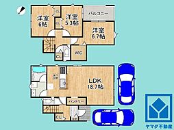 大津市雄琴5丁目　第24　4号棟