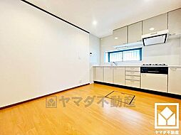 伏見区奈良屋町　中古戸建