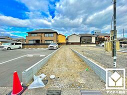 宇治市伊勢田町南遊田　2期　1号棟