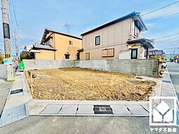 宇治市伊勢田町南遊田　1号棟