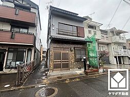 南区八条源町