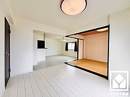 桂川ハイツ2号館