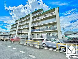 エメラルドマンション十条大宮