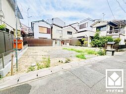 伏見区向島庚申町　3期　1号地