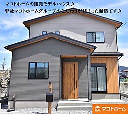 近江八幡市浅小井町・5号地　新築戸建