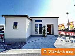 彦根市川瀬馬場町　新築戸建
