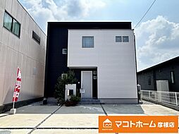 彦根市正法寺町　中古戸建