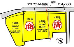 ウォームタウン安土町下豊浦