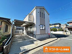 近江八幡市緑町４丁目　中古戸建