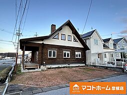 彦根市高宮町　中古戸建（店舗）