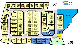 ウォームタウン能登川長勝寺