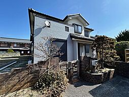 彦根市大薮町　中古戸建