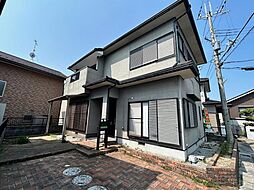 彦根市地蔵町　中古戸建