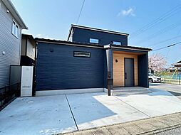 東近江市佐野町　新築戸建