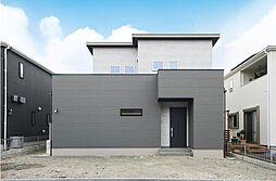 犬上郡豊郷町沢　新築戸建