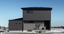 彦根市芹橋1丁目　新築戸建