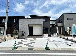 彦根市南川瀬町　新築戸建